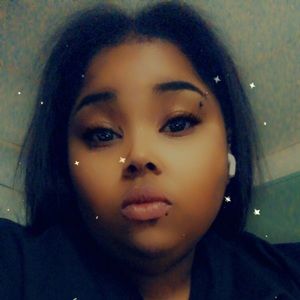 Meet your Posher, Mariah